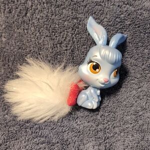 Disney Princess Palace Pets Berry Toy